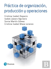 Práctica De Organización, Producción Y Operaciones