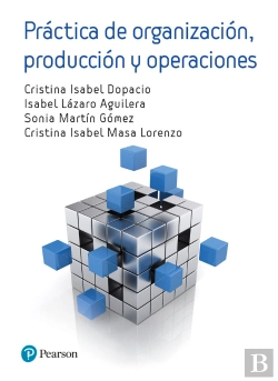 Bertrand.pt - Práctica De Organización, Producción Y Operaciones