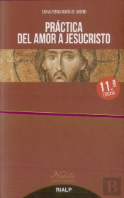 Práctica Del Amor A Jesucristo