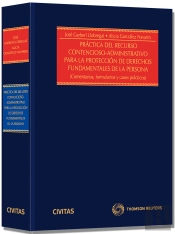 Práctica Del Recurso Contencioso-Administrativo Para La Protección De Los Derechos Fundamentales De