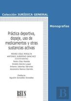 Practica Deportiva, Dopaje Y Uso De Medicamentos Y Otras Sustancias Activas