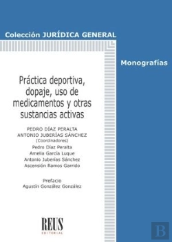 Bertrand.pt - Practica Deportiva, Dopaje Y Uso De Medicamentos Y Otras Sustancias Activas