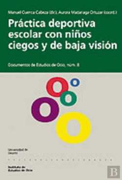 Bertrand.pt - Práctica Deportiva Escolar Con Niños Ciegos Y De Baja Visión