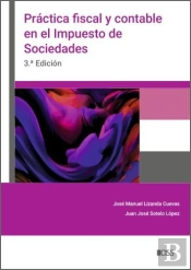 Practica Fiscal Y Contable En El Impuesto Sobre Sociedades