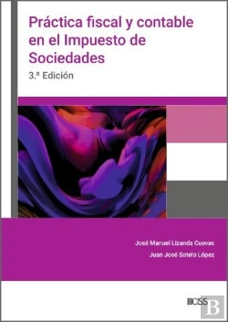 Bertrand.pt - Practica Fiscal Y Contable En El Impuesto Sobre Sociedades