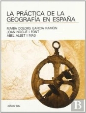 Practica Geografia En España