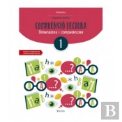 Practica I Aprèn Comprensió Lectora 1 Primària