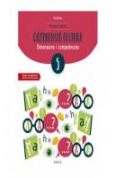 Practica I Aprèn Comprensió Lectora 5 Primària