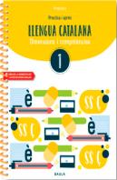 Practica I Aprèn Llengua Catalana 1 Primària