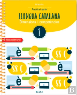 Bertrand.pt - Practica I Aprèn Llengua Catalana 1 Primària
