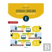 Practica I Aprèn Llengua Catalana 4 Primària