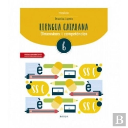 Bertrand.pt - Practica I Aprèn Llengua Catalana 6 Primària