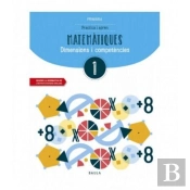 Practica I Aprèn Matemàtiques 1 Primària