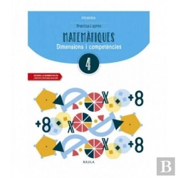 Bertrand.pt - Practica I Aprèn Matemàtiques 4 Primària