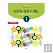 Practica I Aprèn Medi Natural I Social 1 Primària