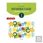 Practica I Aprèn Medi Natural I Social 3 Primària