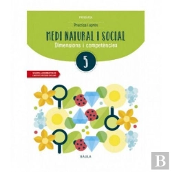 Bertrand.pt - Practica I Aprèn Medi Natural I Social 5 Primària