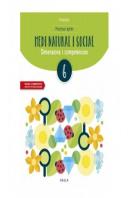 Practica I Aprèn Medi Natural I Social 6 Primària
