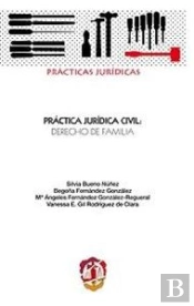 Práctica Jurídica Civil