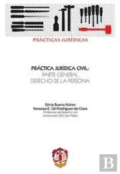 Práctica Jurídica Civil