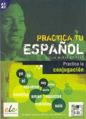 Practica La Conjugación