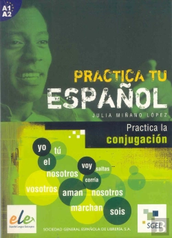 Bertrand.pt - Practica La Conjugación