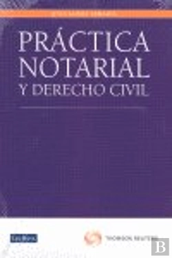 Bertrand.pt - Practica Notarial Y Derecho Civil  