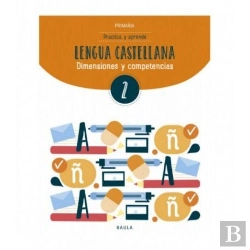 Bertrand.pt - Practica Y Aprende Lengua Castellana 2 Primaria