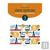 Practica Y Aprende Lengua Castellana 3 Primaria