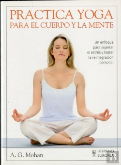 Bertrand.pt - Practica Yoga Para El Cuerpo Y La Mente