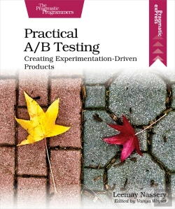 Bertrand.pt - Practical A/B Testing