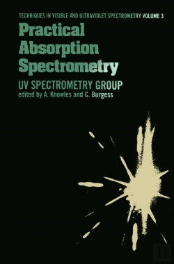 Bertrand.pt - Practical Absorption Spectrometry