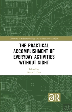 Bertrand.pt - Practical Accomplishment Of Everyday Activities Without Sight