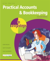 Practical Accounts & Bookkeeping In Easy Steps