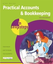 Practical Accounts & Bookkeeping In Easy Steps