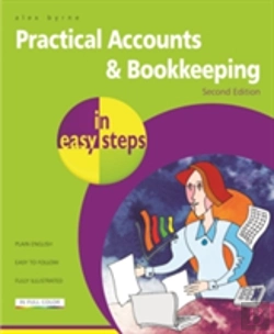 Bertrand.pt - Practical Accounts & Bookkeeping In Easy Steps