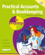 Practical Accounts & Bookkeeping In Easy Steps