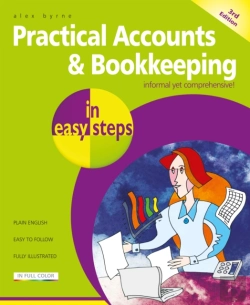 Bertrand.pt - Practical Accounts & Bookkeeping In Easy Steps