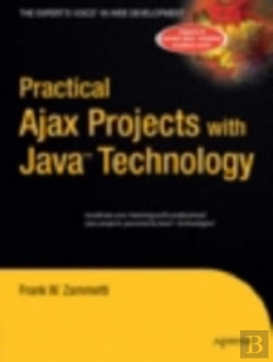 Bertrand.pt - Practical Ajax Projects With Java Technology