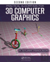 Practical Algorithms For 3d Computer Graphics