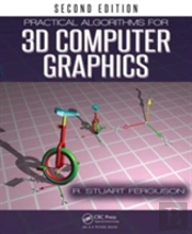 Practical Algorithms For 3d Computer Graphics