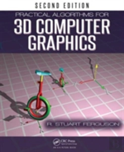 Bertrand.pt - Practical Algorithms For 3d Computer Graphics