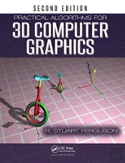 Bertrand.pt - Practical Algorithms For 3d Computer Graphics