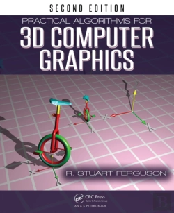 Bertrand.pt - Practical Algorithms For 3d Computer Graphics
