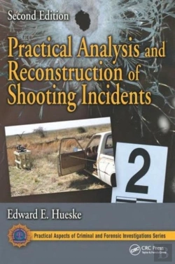 Bertrand.pt - Practical Analysis And Reconstruction Of Shooting Incidents