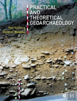 Bertrand.pt - Practical And Theoretical Geoarchaeology