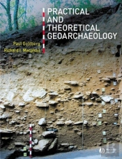Practical And Theoretical Geoarchaeology