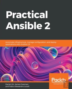 Bertrand.pt - Practical Ansible 2