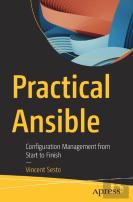 Practical Ansible
