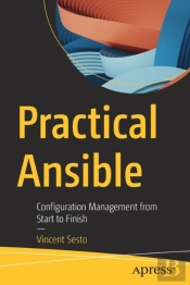 Practical Ansible
